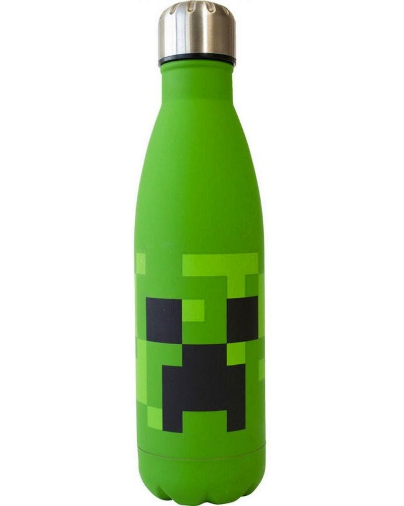   Creeper -   500 ml   Minecraft -  