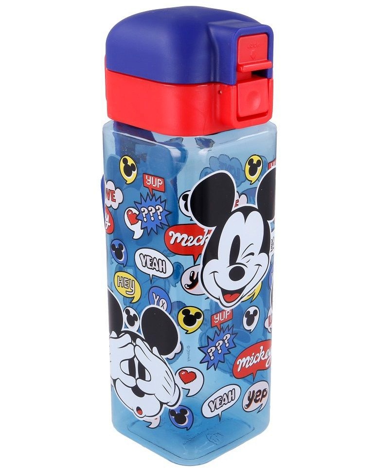   Mickey -   550 ml       -  