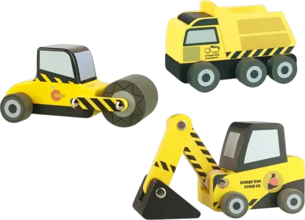 ������� ��������� ������ - Orange Tree Toys - �������