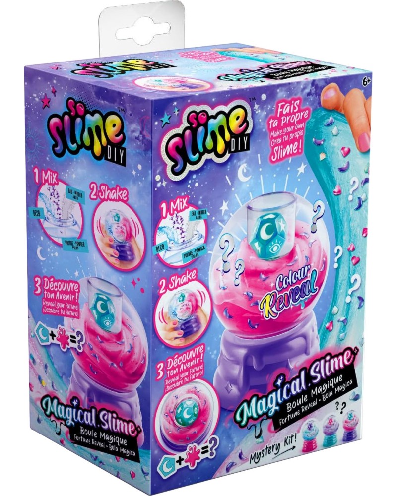    Canal Toys -   -  