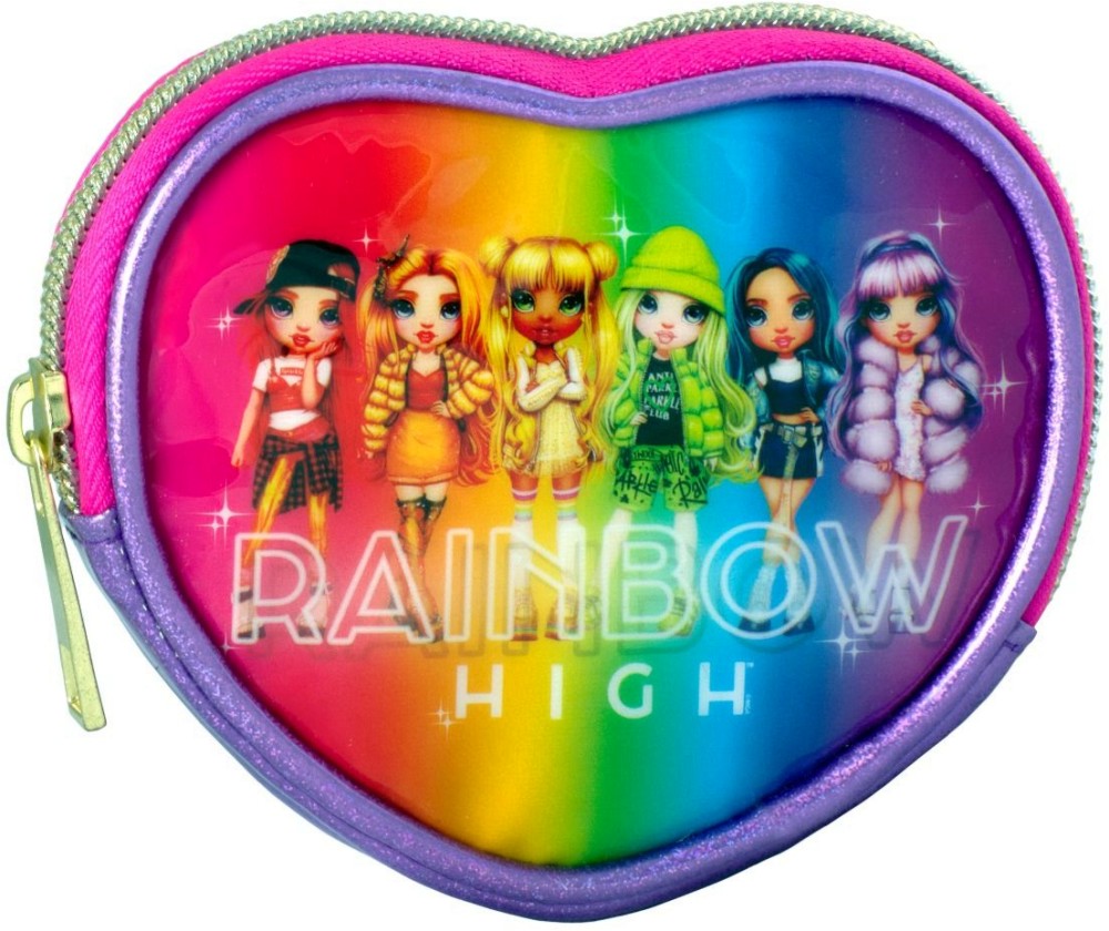   Rainbow High - 