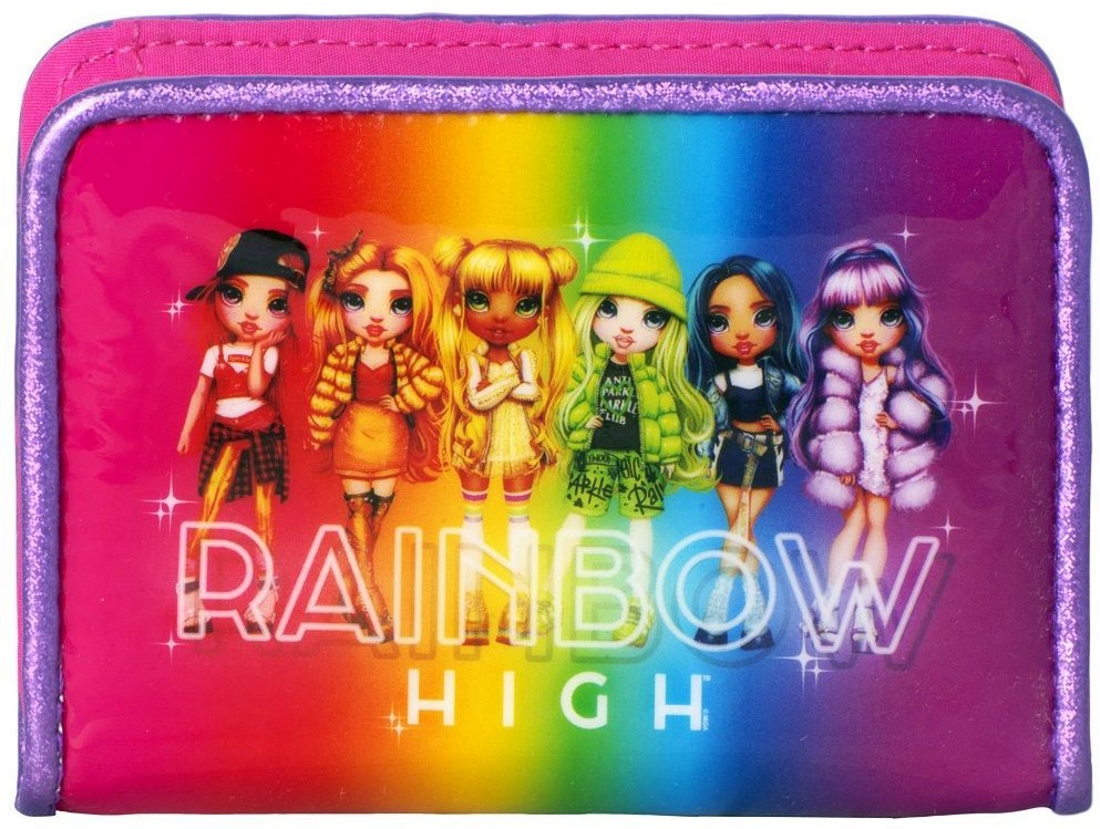   Rainbow High - 