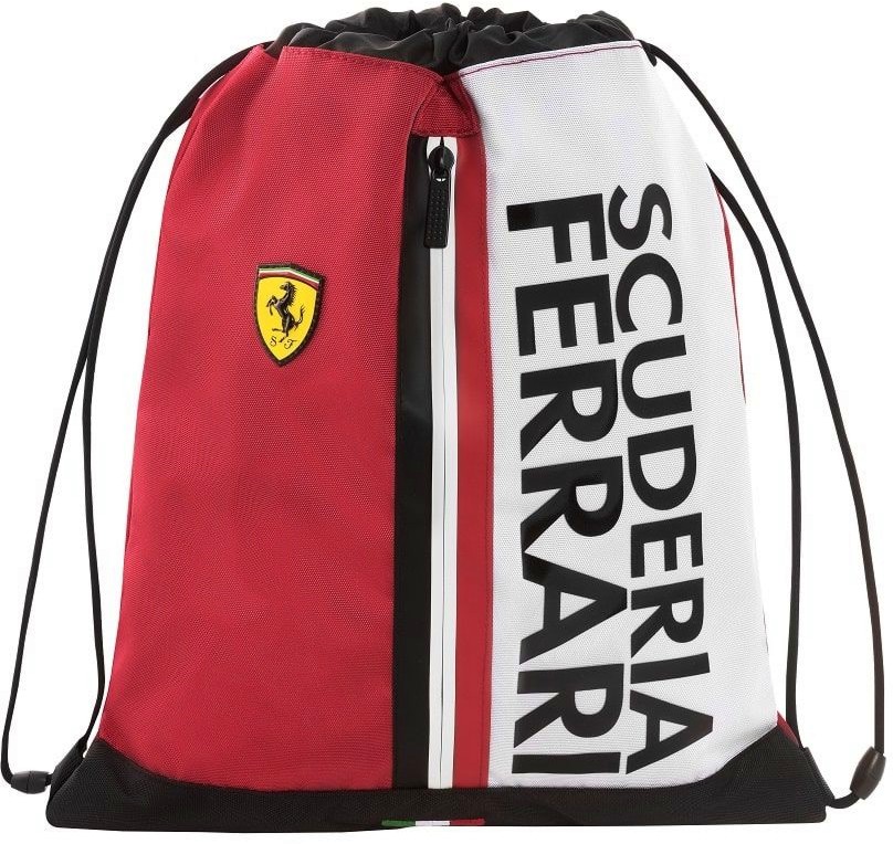   Ferrari -  