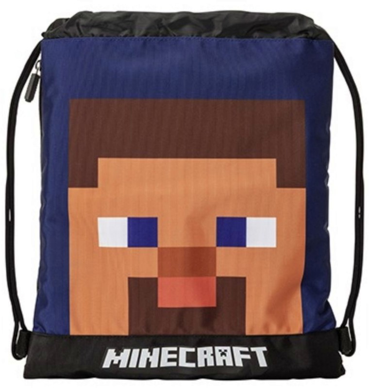   Steve -   Minecraft -  