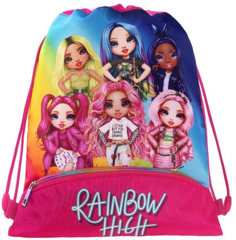   Rainbow High -  