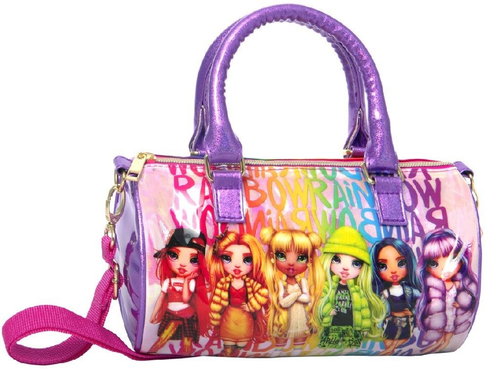 Детска чанта Rainbow High - чанта