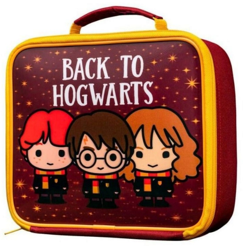   Back to Hogwarts -     - 