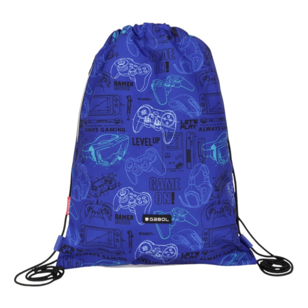   - Gabol -   Gaming -  