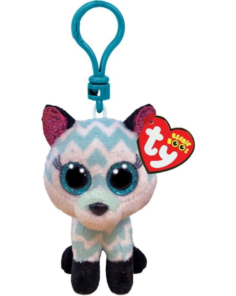 Ключодържател лисица Atlas - Ty Ключодържател лисица Atlas - Ty - От серията Beanie Boos - детски аксесоар