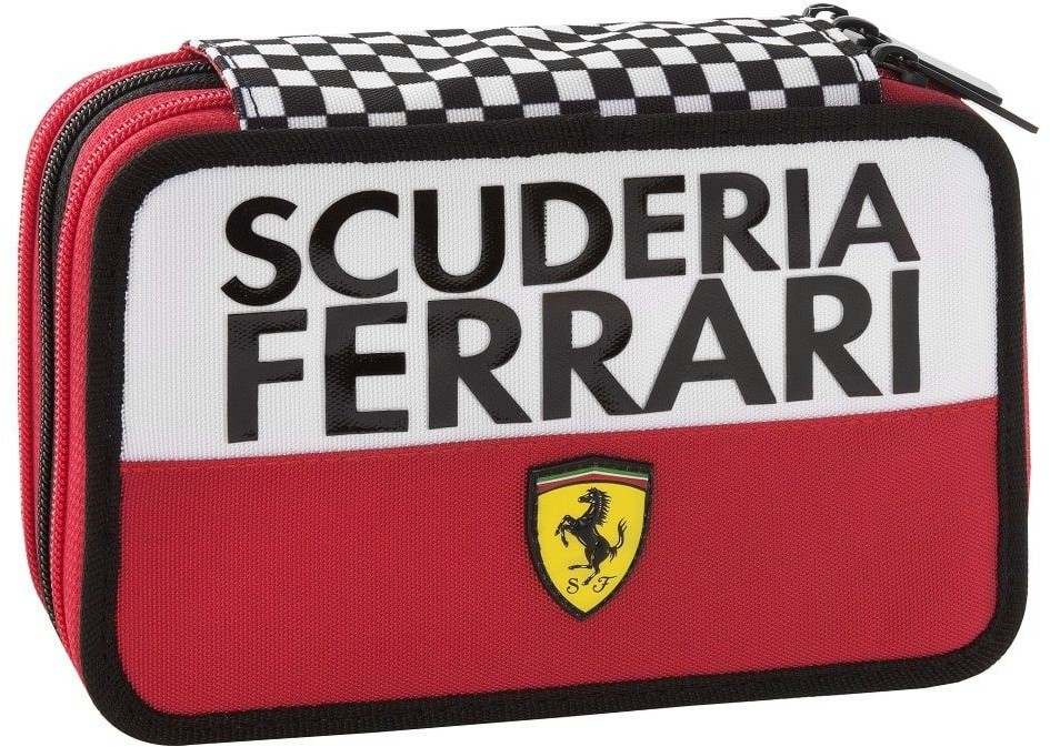     Scuderia Ferrari -  3  - 
