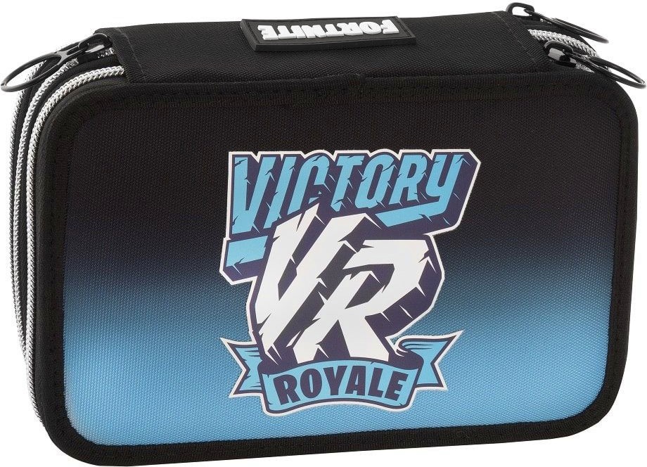     Victory Royale -  3    Fortnite - 