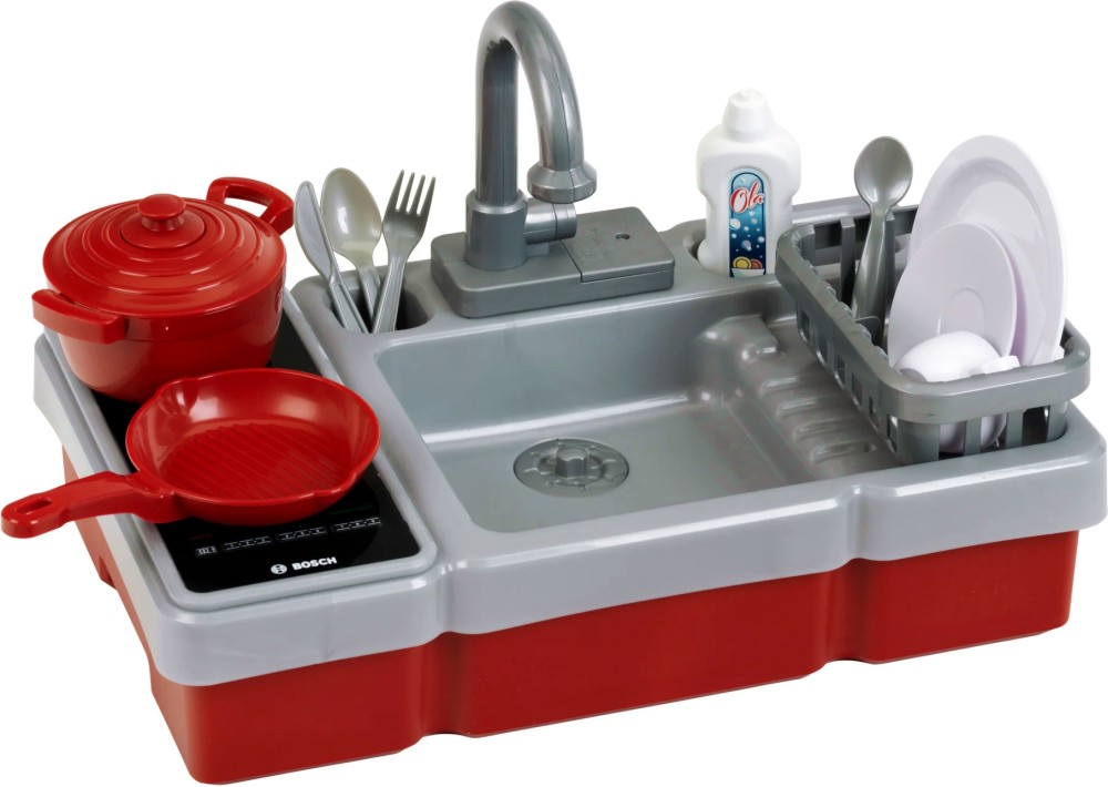������ ����� - Klein - �� ������� Bosch-Mini - �������