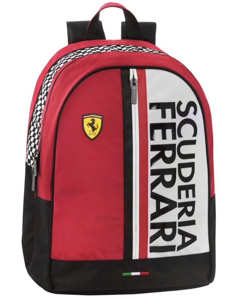   Scuderia Ferrari - 