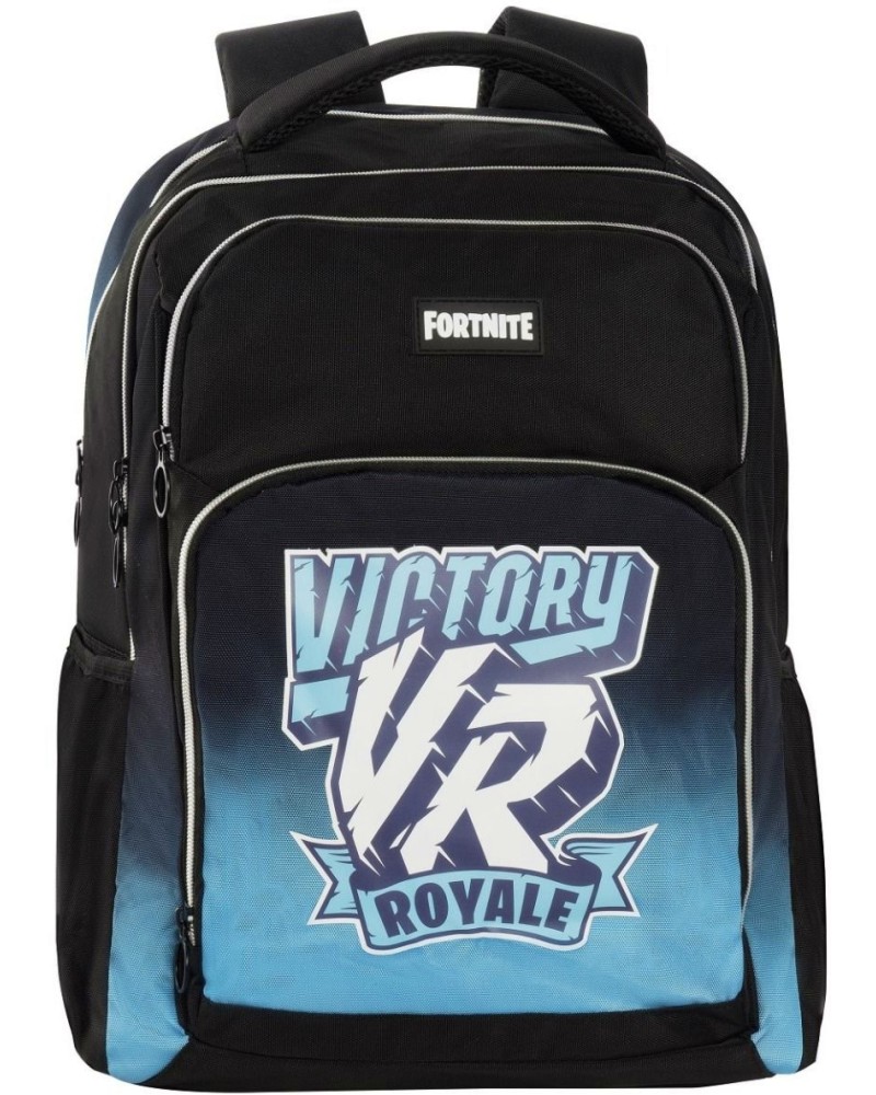   Victory Royale -   Fortnite - 