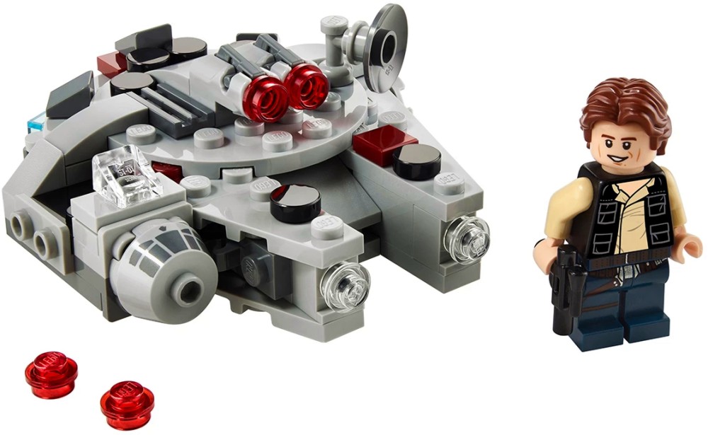 LEGO Star Wars -   -   - 