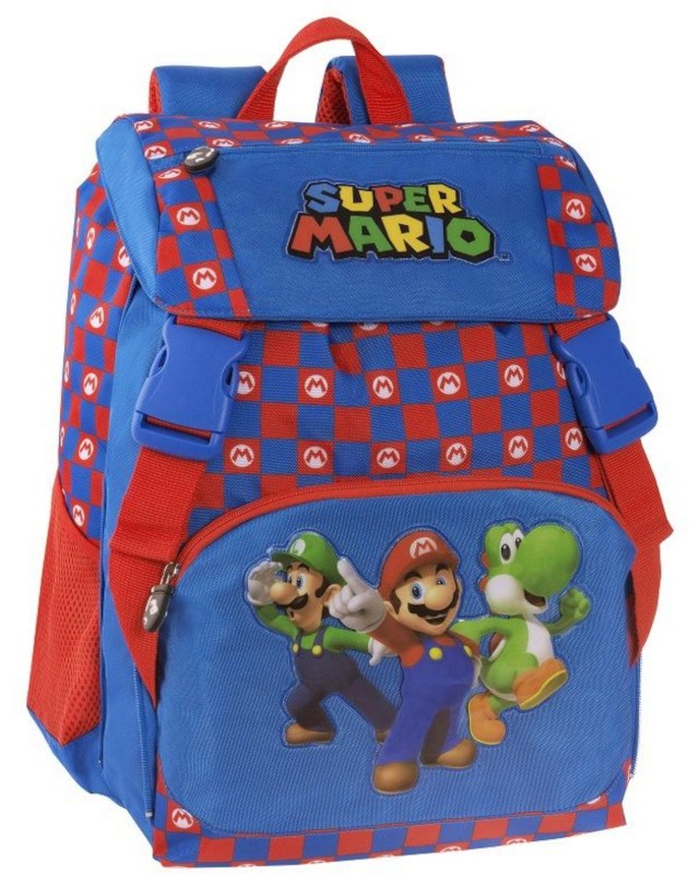   - ,    -   Super Mario - 