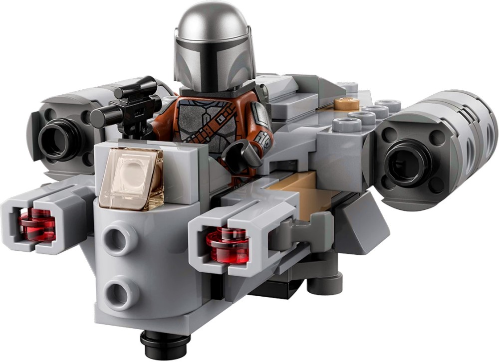 LEGO Star Wars - Razor Crest -   - 