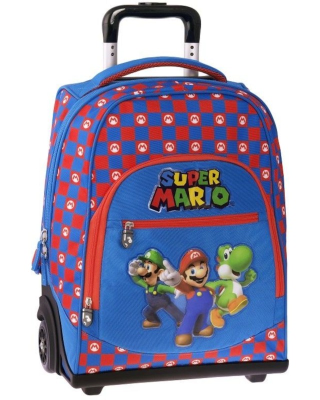     Super Mario - 