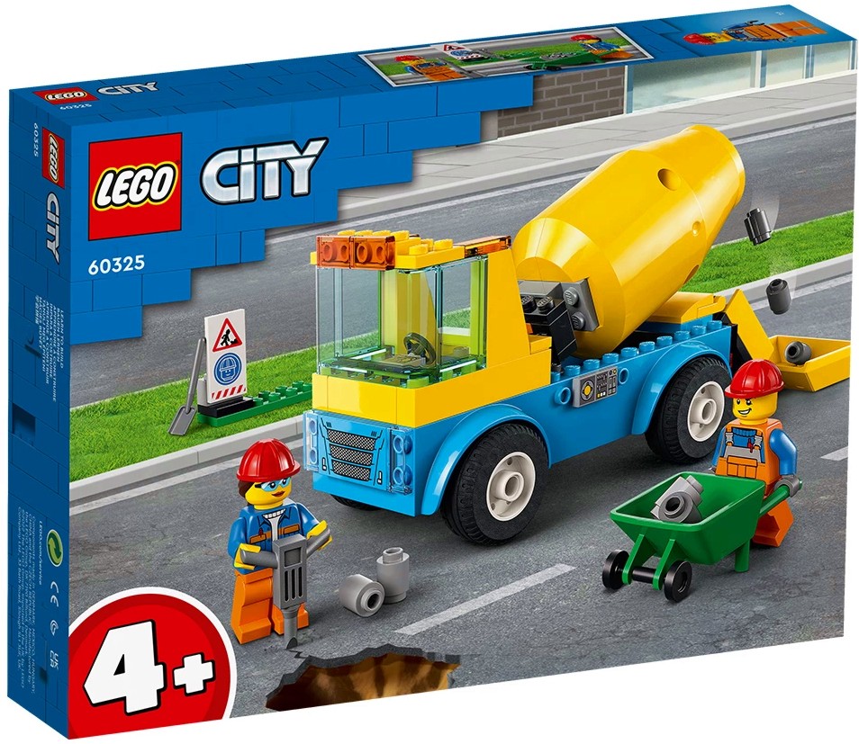 LEGO City -  -   - 