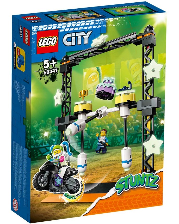 LEGO City -     -   - 