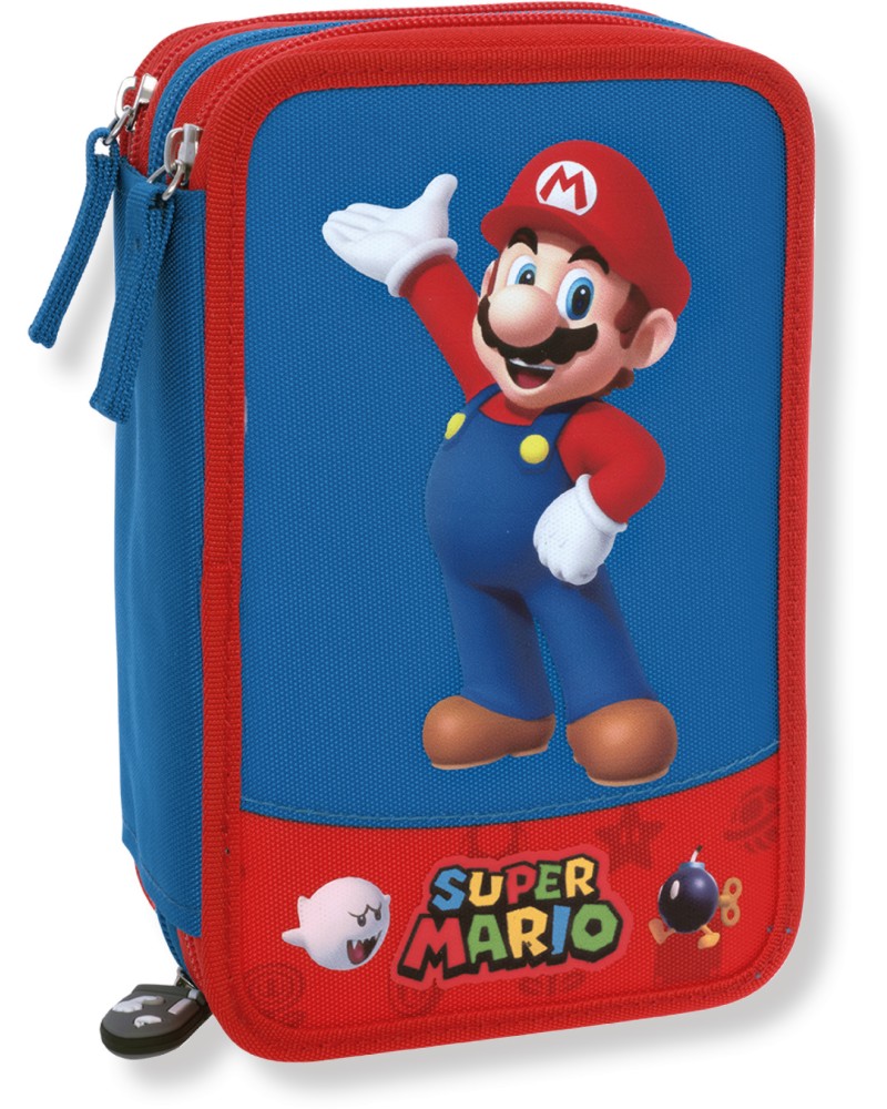     Super Mario -  3  - 