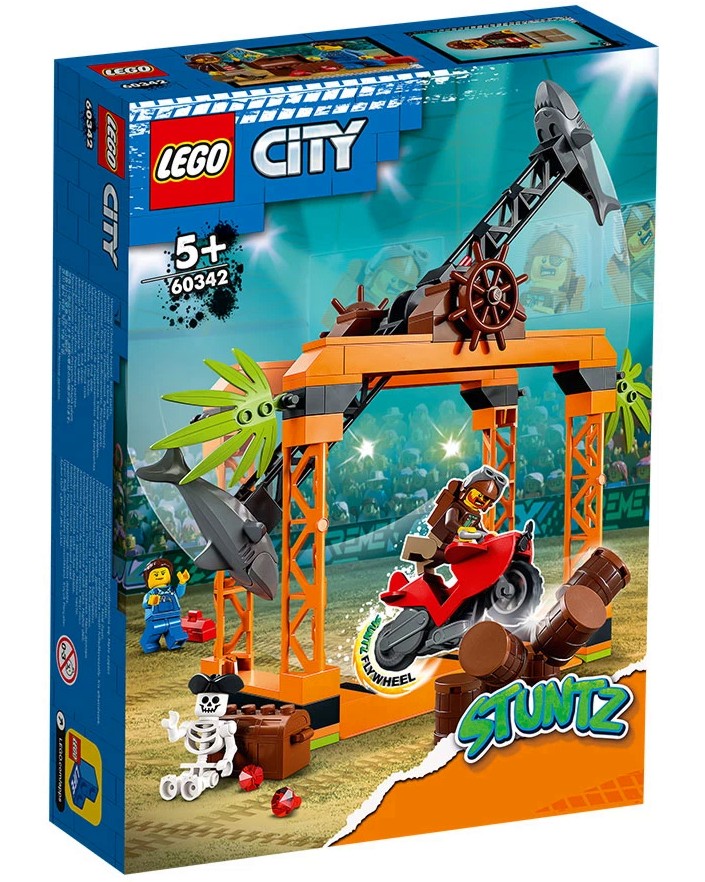 LEGO City -     -   - 