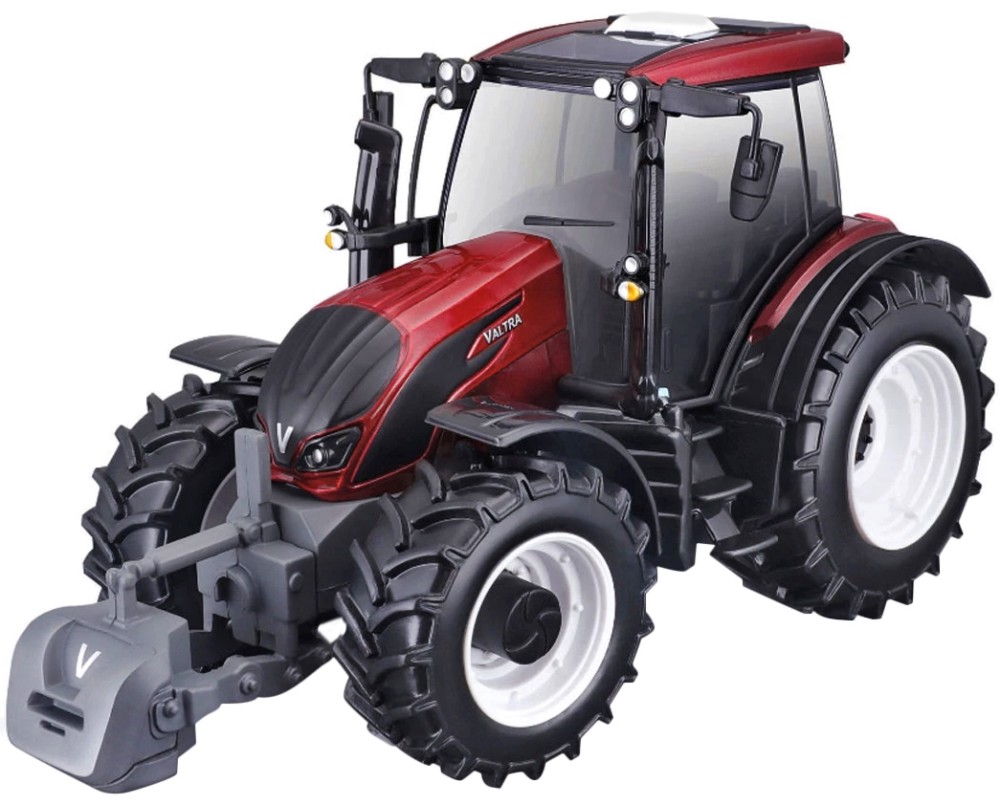   Bburago Farm Valtra -   1:32 - 