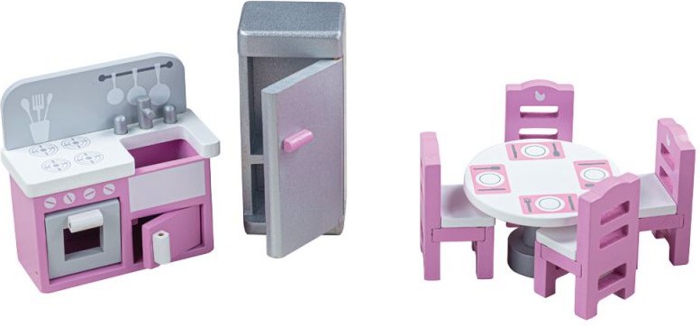 ������� ������ �� ���� �� ����� - Bigjigs Toys - �������