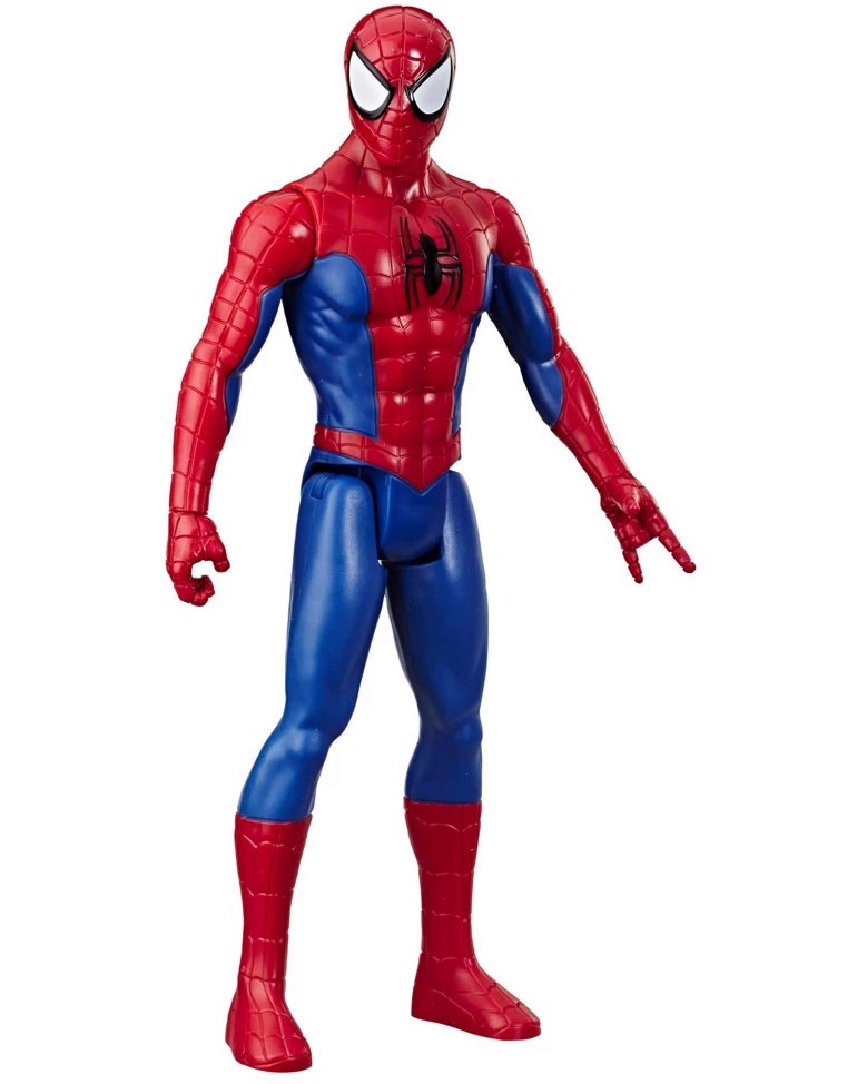    Spider-Man - Hasbro -    - 