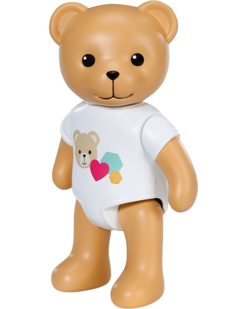      - Zapf Creation -   15 cm,   Baby Born - 