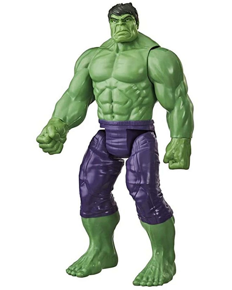     - Hasbro -    - 