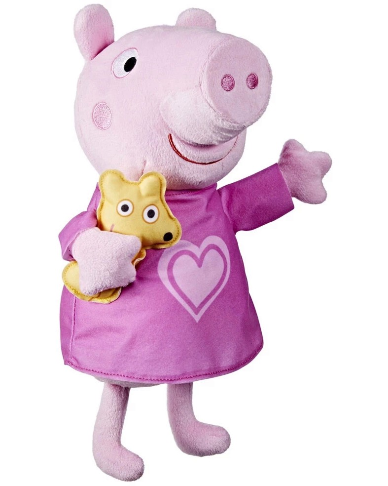      - Hasbro -     Peppa Pig - 