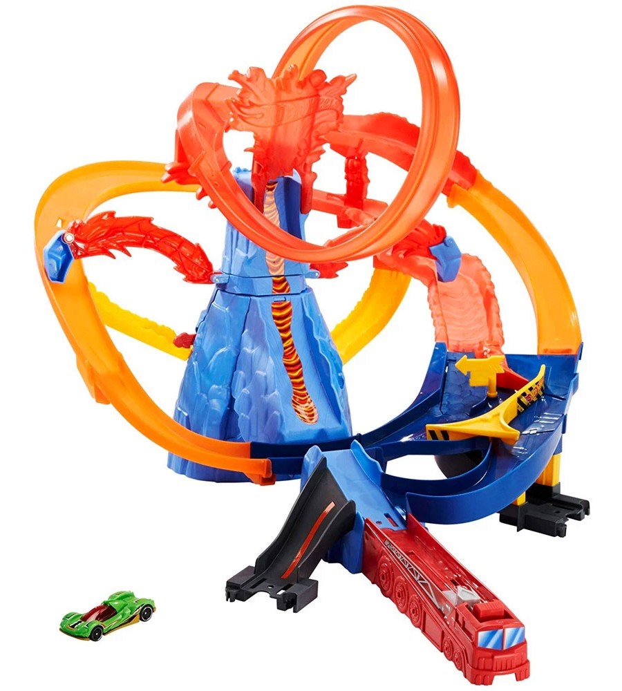  Mattel -     -  ,   Hot Wheels - 