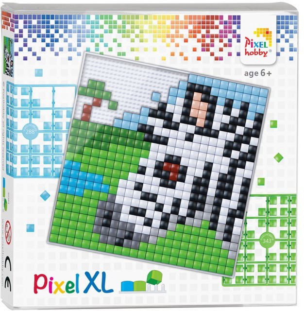     - Pixelhobby -   -  