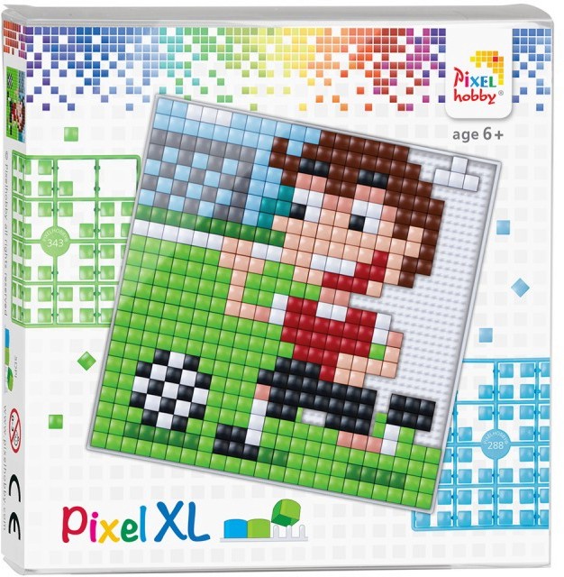     - Pixelhobby -   -  