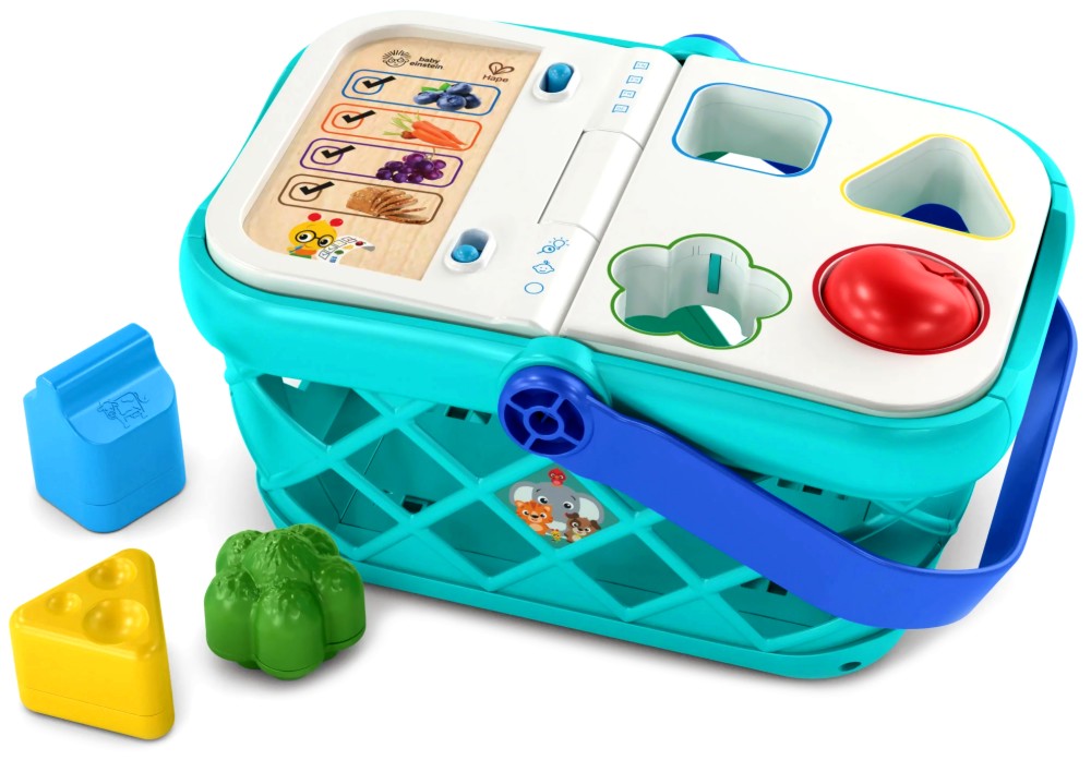      - HaPe -  ,   Baby Einstein - 