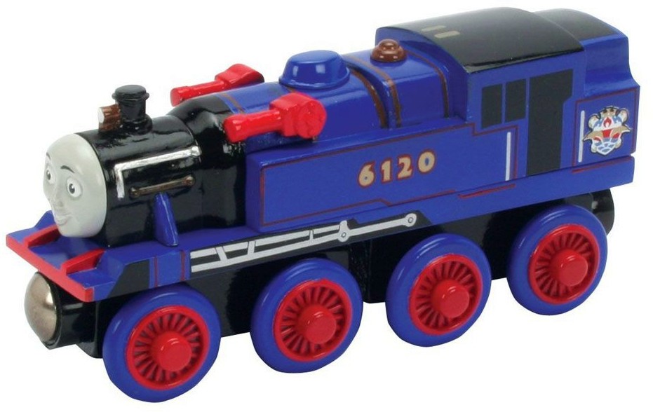   Fisher Price -   -   Thomas & Friends - 