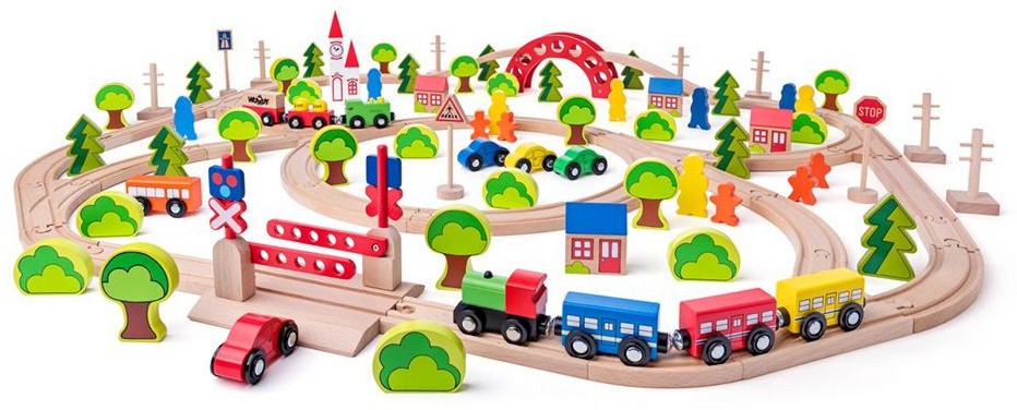     Woodyland - 