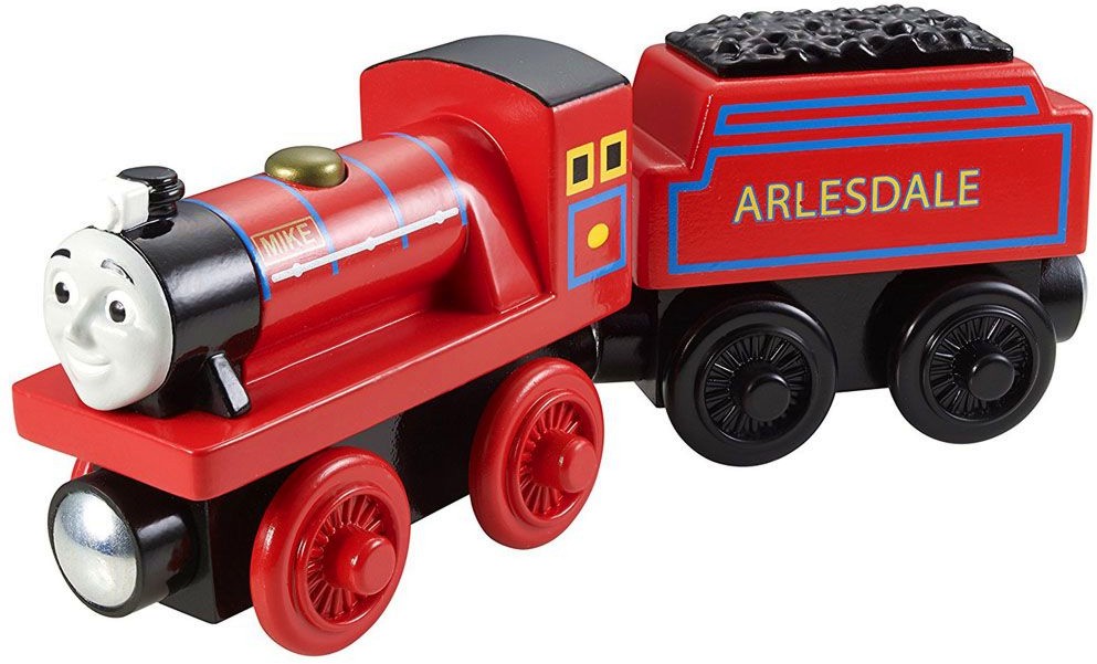   Fisher Price -   -   Thomas & Friends - 