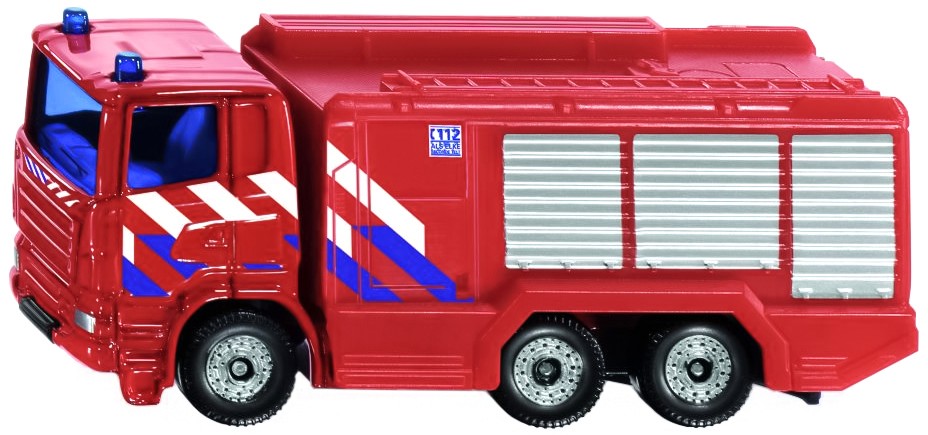    Siku - Scania -   1:87 - 