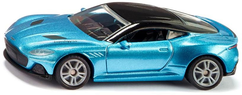   Siku - Aston Martin DBS Superleggera -       Super: Private Cars - 