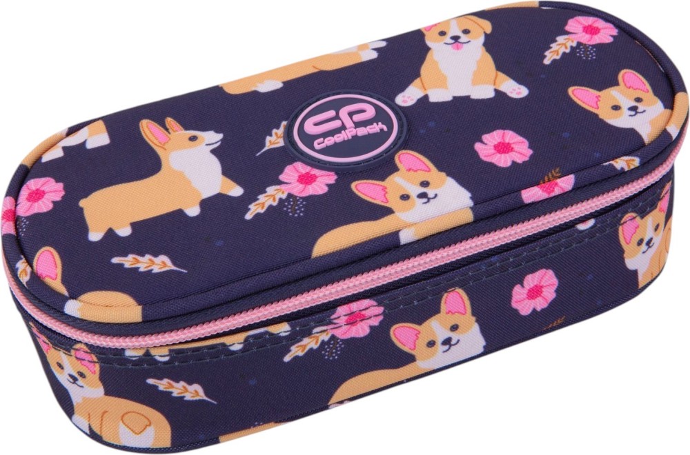   Campus - Cool Pack -   Elisabeth - 