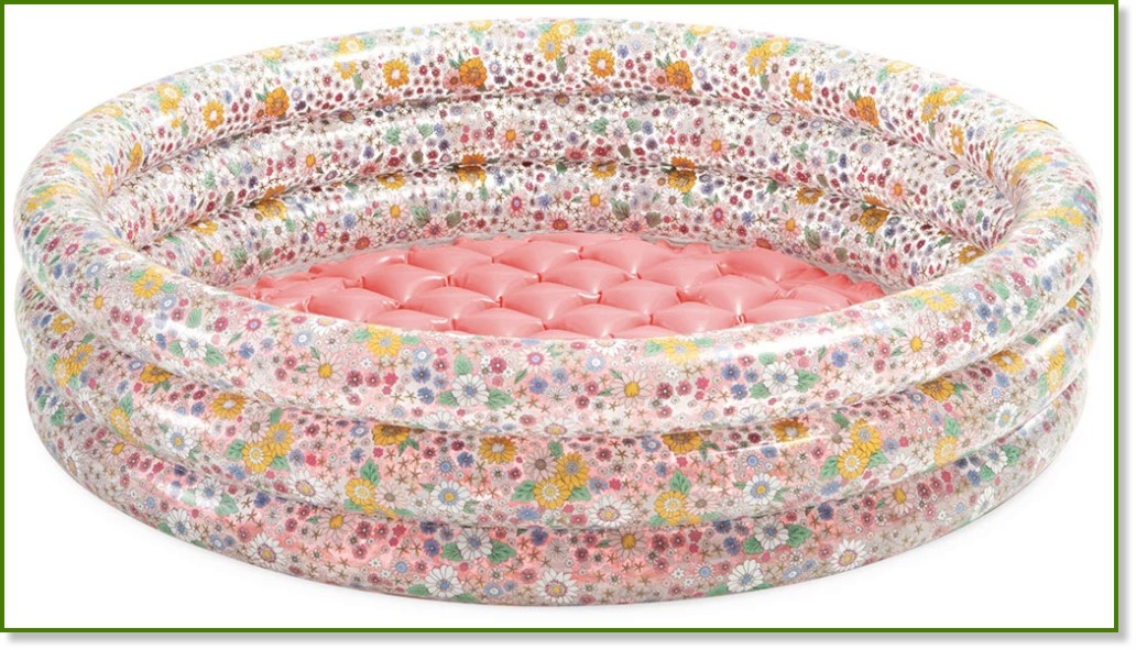    Sweet Blossom - Intex -   ∅ 86  25 cm - 
