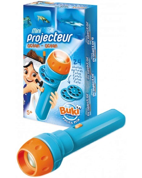   Buki France -  - 