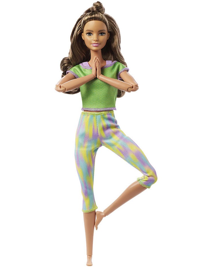       - Mattel -   Barbie - 