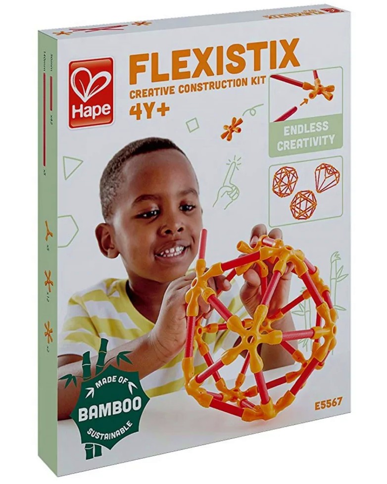    HaPe 3  1 -   Flexistix - 