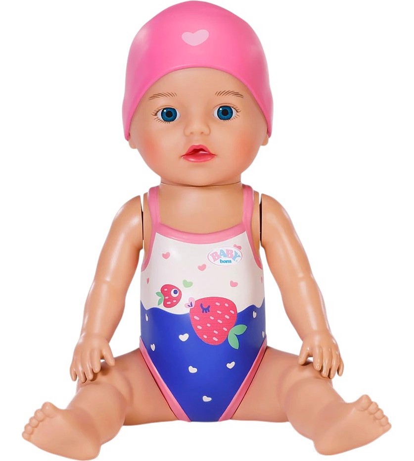 ����� ���� ��������� ���� - Zapf Creation - �� ������� Baby Born - �����