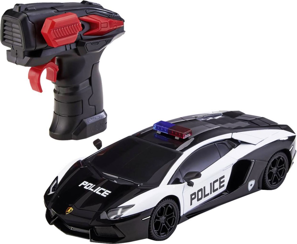      Lamborghini - Revell -     1:24 - 