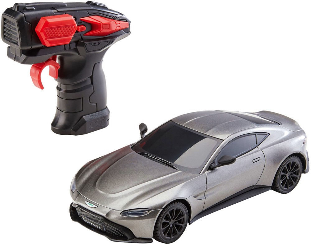    Revell - Aston Martin Vantage - 