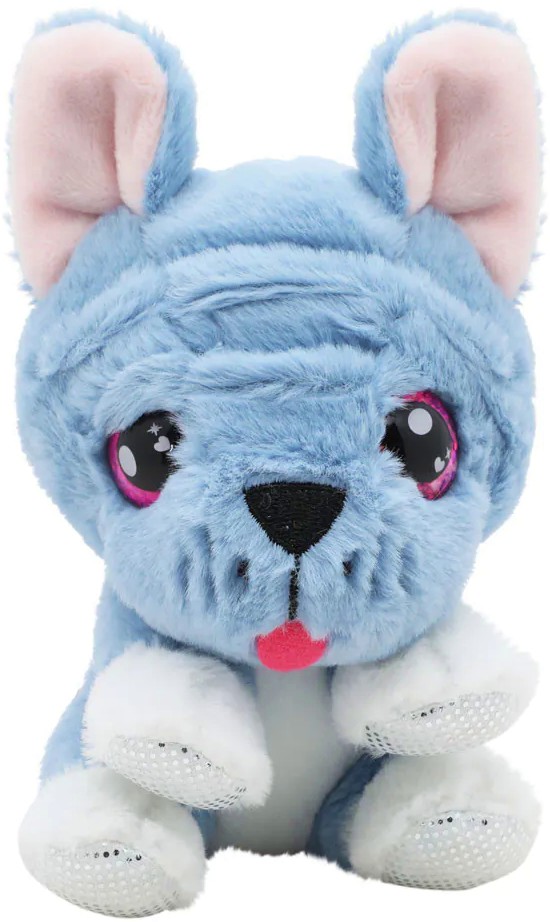    Woof Runts CuteKins -   - 